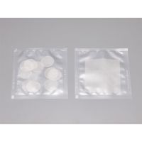 サンプラテック 細胞シート用キャリア材 ATTRAN(アトラン) ATーS 30502 1組(10枚)（直送品）