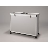 サンプラテック 組立式フォーメーションフード ※専用トランク BFー1000用 30307 1台（直送品）