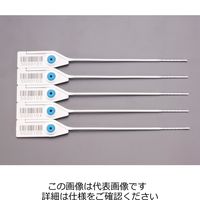 サンプラテック セキュリティタイ 手切りタイプ 30519 1組(100本)（直送品）
