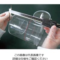 サンプラテック マリネリ容器 1L 57001 1個（直送品）