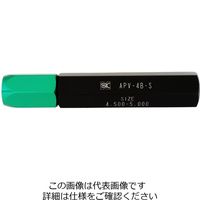 エスコ 4.5ー 5.0mm ピンバイス EA589RP-10 1セット(3本)（直送品）