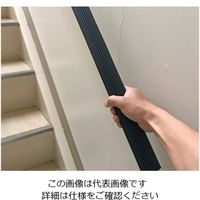 エスコ 32x900mm ゴムパイプ(グリーン) EA997XC-313 1セット(5本)（直送品）