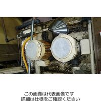 エスコ φ120mm ラウンドフィルター用固定具 EA997PS-62 1セット(3セット)（直送品）