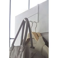 エスコ ドアハンガー EA928CX-22 1セット(10個)（直送品）