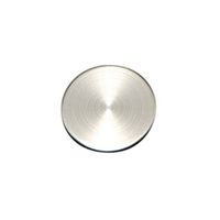 エスコ 30mm セーフティーシール EA983G-71 1セット(10パック)（直送品）