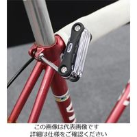 エスコ 8本組 マルチツール(折込式) EA573XY-6 1セット(4個)（直送品）