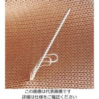 エスコ 0.9x65.0mm・0.6x65.0mm ほつれ補修針(2本) EA916JK-1 1セット(30本:2本×15パック)（直送品）