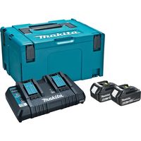 【バッテリー・充電器付き】充電式ロボットクリーナRC200DZSP　パワーソースキットSH1セット（直送品）