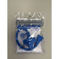 YAMAZEN 3クチショートタップ CLP-15035B 1個（直送品）