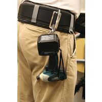 三共コーポレーション DBLTACT DT-IHT(M)インパクトホルダー縦型 315605 #315605 1個（直送品）