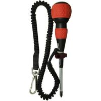 三共コーポレーション DT-ST-09BK DV用安全コード 315631 #315631 1本（直送品）