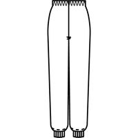 男女兼用ホッピングパンツ FH-608-A9-L 1着 サーヴォ（直送品）