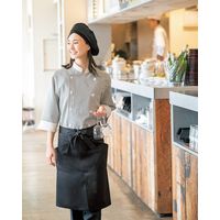 ショップコート SJAU-2007-B6-SS 1着 サーヴォ（直送品）