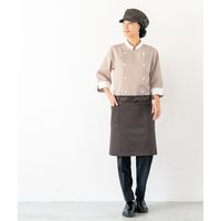 ショップコート SJAU-2007-C6-SS 1着 サーヴォ（直送品）