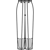 男女兼用パンツ FH-609-A9-L 1着 サーヴォ（直送品）