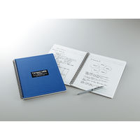 コクヨ キャンパスツインリングワイドB5A罫青 ス-T30A-B 1セット(10冊)