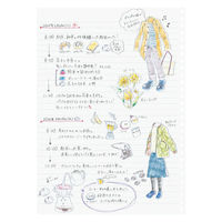 コクヨ ソフトリングノート A罫(普通横罫) セミB5(6号) 80枚 黒 ス-SV608A-D 1セット(5冊)