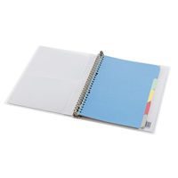 コクヨ キャンパスヤングB5 26穴 ル-372B 1セット(5冊)