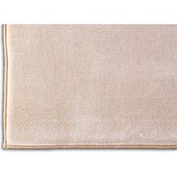 アイリスオーヤマ ラ・クッションラグ　ACRB-1318　ベージュ　1個（直送品）