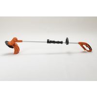 YAMAZEN 充電式草刈機 LBC-1825B 1台