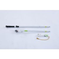 YAMAZEN ガーデンポールソー PS-3000 1台（直送品）