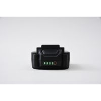 YAMAZEN 充電式草刈機用バッテリー LBC-25AH120 LBC25AH120 1個（直送品）