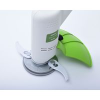 YAMAZEN 電源コード式草刈機 SBC-250JB 1台