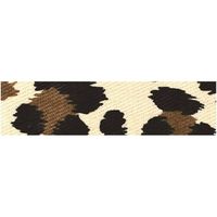 KAWAGUCHI ヌノデコテープ 1.5cm×1.2m ひょう 15-235 1セット(3個)（直送品）