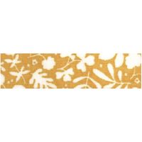 KAWAGUCHI ヌノデコテープ 1.5cm×1.2m 北欧の朝 15-245 1セット(3個)（直送品）