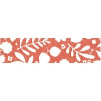 KAWAGUCHI ヌノデコテープ 1.5cm×1.2m 北欧の春 15-244 1セット(3個)（直送品）