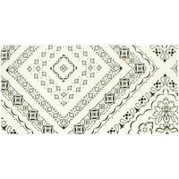 KAWAGUCHI ヌノデコシート 8cm×50cm バンダナ しろ 15-258 1個（直送品）