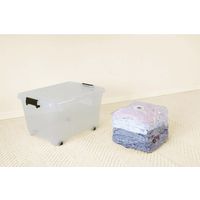 オリエント バルブ式衣類圧縮袋コンパクト 3227 1セット(20個)