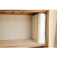 オリエント バルブ式羽毛ふとん圧縮袋 3292 1セット(10個)