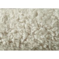 【ギフト包装】　シープタッチ　シープタッチボア敷パット　21-2864-085　1個（直送品）