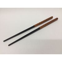 第一精工舎 銅殺菌 ウイルス対策! 箸 21cm D-07 20膳セット（直送品）