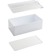 伊勢藤 ペーパータオル H&D I-596 4個