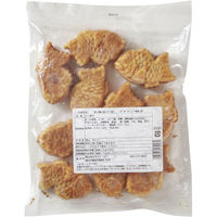 「業務用」 タヌマ 北海道小豆プチたい焼き 17016 １ケース　280g×30PC　冷凍（直送品）