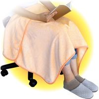 アーテック クッションブランケット ピンク 51418 1個