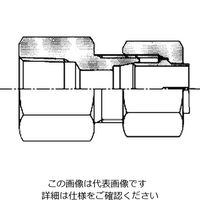イハラサイエンス KSA コネクタ（めす） 1 KSA20-040E 1セット（3個）（直送品）