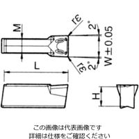 京セラ FMM60ー04 PR905 チップ TJF10240 1セット(10個)（直送品）