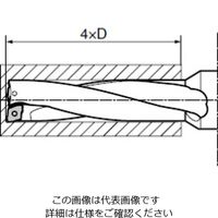 京セラ S40ーDRZ35140ー12 マジツクドリル THD01260 1本（直送品）