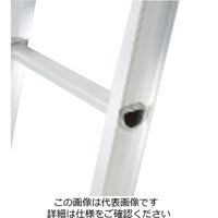 ピカコーポレイション ピカ 3PROー107 3連はしご プロ 3PRO-107 1台（直送品）