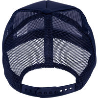 トムス イベントメッシュキャップ 00700ーEVM レッド 00700 1個