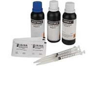 ハンナ インスツルメンツ・ジャパン 二酸化塩素試薬(100回分) HI93738ー01 1個（直送品）