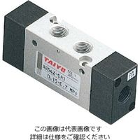 TAIYO マスタバルブ AR552ーDN2 1個（直送品）