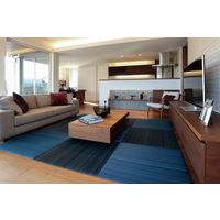 積水成型 積水 【美草】 MIGUSA置き畳 アースカラーコレクション 幅830×奥行830×高さ15ｍｍ ブルーラグーン 1セット(3枚入)（直送品）