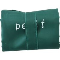 マツシロ 　エコバック　エコプチバッグ　お弁当対応タイプ　グリーン 61EPU 1枚