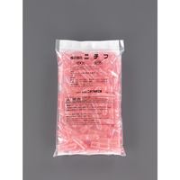 エスコ [小] リングスリーブ用 絶縁キャップ(100個) EA538MD-11A 1セット(1000個:100個×10セット)（直送品）