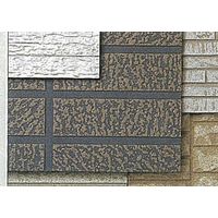 エスコ 15mmx18m マスキングテープ(サイディングシーリング/8巻) EA943MJ-15 1セット(80巻:8巻×10パック)（直送品）