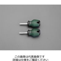 エスコ 2本組 スタビードライバーセット EA683SD-200 1セット(10組)（直送品）